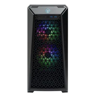 Лот: 24520333. Фото: 1. Игровой компьютер Thunderobot... Компьютеры в сборе