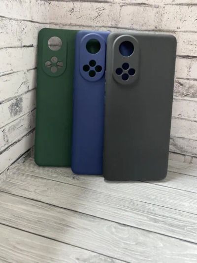 Лот: 19667323. Фото: 1. Чехол Huawei Honor 50 / Nova 9... Чехлы, бамперы