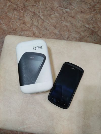 Лот: 17668456. Фото: 1. HTC one S. Смартфоны