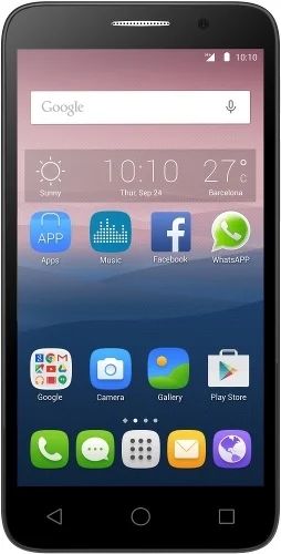 Лот: 7649091. Фото: 1. Смартфон Alcatel One Touch POP... Смартфоны