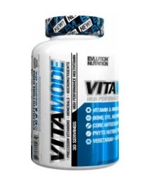 Лот: 11893494. Фото: 1. VitaMode, 60таб EVLution Nutrition... Спортивное питание, витамины