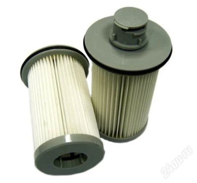 Лот: 1357041. Фото: 1. hepa фильтр для пылесоса electrolux. Запчасти для остальной бытовой техники