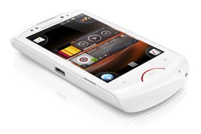 Лот: 3601811. Фото: 1. sony ericsson wt19i. Смартфоны