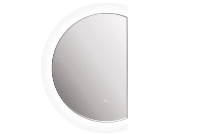 Лот: 24634672. Фото: 1. Зеркало c LED-подсветкой Hoff... Мебель для ванной комнаты