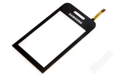 Лот: 733991. Фото: 1. Touch Screen (Тачскрин) Samsung... Дисплеи, дисплейные модули, тачскрины