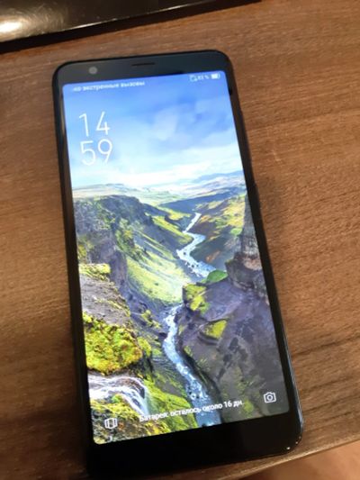Лот: 16149413. Фото: 1. 5.7" Смартфон Asus ZenFone Max... Смартфоны