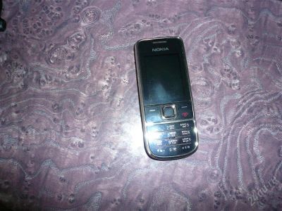 Лот: 995658. Фото: 1. Nokia 2700 Classic Куплен 20 мая. Кнопочные мобильные телефоны