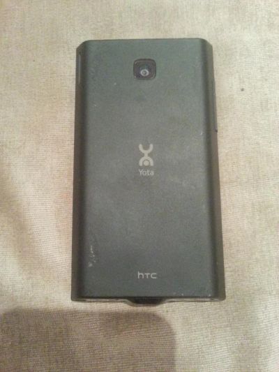 Лот: 4940561. Фото: 1. htc t8290. Смартфоны
