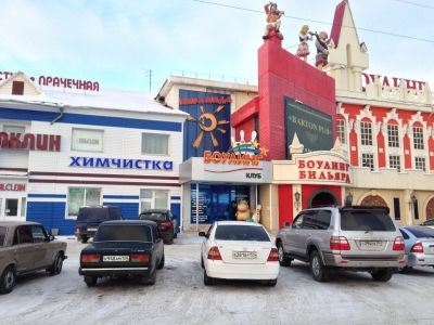 Лот: 14531856. Фото: 1. Помещение 600 кв м. Коммерческая недвижимость