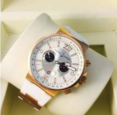 Лот: 15103215. Фото: 1. Часы мужские Ulysse Nardin ch-UN-25-2. Другие наручные часы
