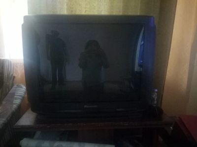 Лот: 9811915. Фото: 1. Телевизор Panasonic. Телевизоры