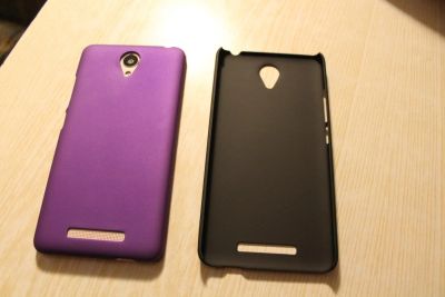Лот: 6618154. Фото: 1. Новый бампер чехол Xiaomi Redmi... Чехлы, бамперы
