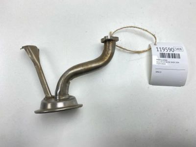 Лот: 25678868. Фото: 1. Маслоприемник Lexus Rx330 2004... Двигатель и элементы двигателя
