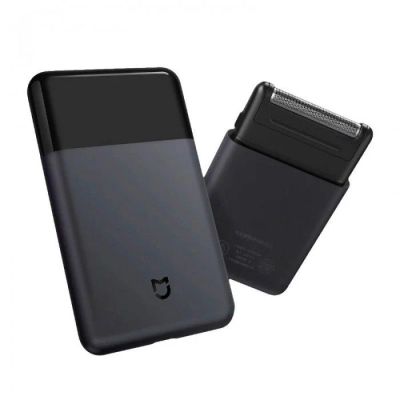 Лот: 14568142. Фото: 1. Электробритва Xiaomi Mijia Portable... Укладка и стрижка волос, бритьё, эпиляция