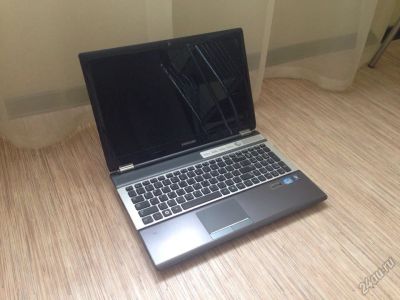 Лот: 5898251. Фото: 1. ноутбук Samsung RF511. Ноутбуки