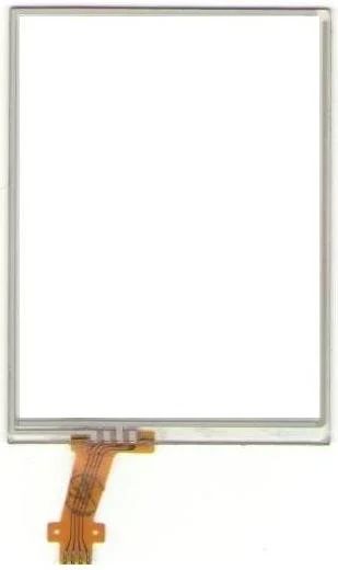 Лот: 25352994. Фото: 1. Тачскрин для Samsung i710. Дисплеи, дисплейные модули, тачскрины