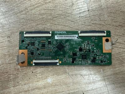 Лот: 23335908. Фото: 1. T-con , ccpd-tc425-001 , тв Haier... Запчасти для телевизоров, видеотехники, аудиотехники