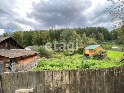 Лот: 25288925. Фото: 1. участок , Красноярск Торговая... Земельные участки
