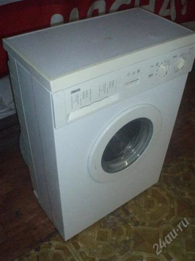 Лот: 2614366. Фото: 1. Стиральная машина Zanussi FL-984CN... Стиральные машины