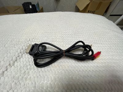 Лот: 24957327. Фото: 1. Тюльпаны для Xbox 360. Шнуры, кабели, разъёмы