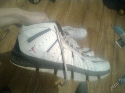 Лот: 1410034. Фото: 1. Jordan Retro 9. Другое (одежда, обувь, галантерея)