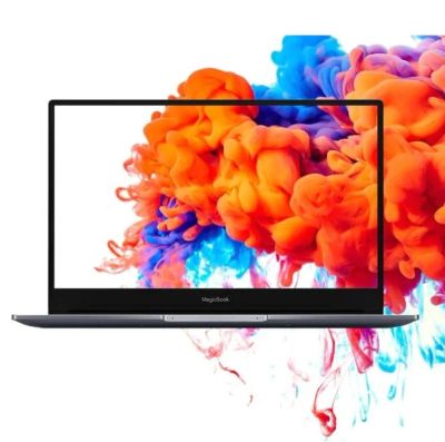 Лот: 16295857. Фото: 1. Ноутбук Honor MagicBook 14 256GB... Ноутбуки