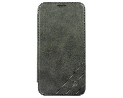 Лот: 20886755. Фото: 1. Чехол книжка iPhone 11 Pro Kanjian... Чехлы, бамперы