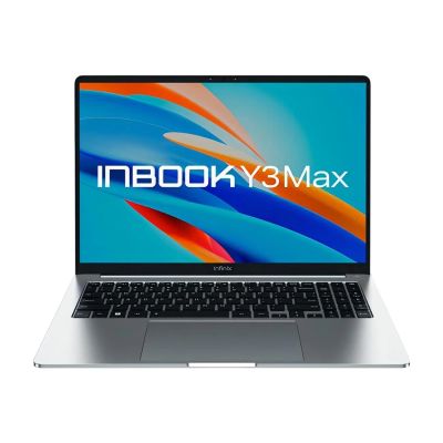 Лот: 24512937. Фото: 1. Ноутбук Infinix Inbook Y3 Max... Ноутбуки