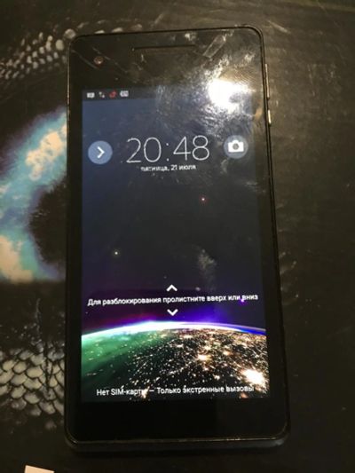 Лот: 10459503. Фото: 1. Sony xperia v. Смартфоны