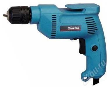 Лот: 1270330. Фото: 1. Дрель Makita 6408. Электроинструмент