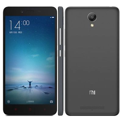 Лот: 6232840. Фото: 1. Xiaomi Redmi Note 2 16 Гб ROM... Смартфоны