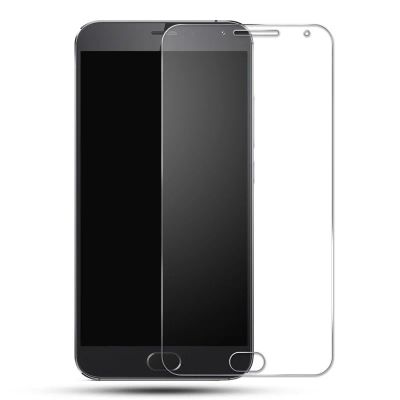 Лот: 14842534. Фото: 1. Защитное стекло плоское Meizu... Защитные стёкла, защитные плёнки