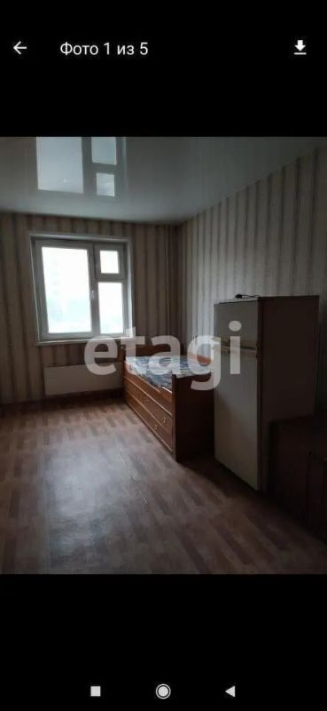 Лот: 25290724. Фото: 1. 1-комн. квартира , Красноярск... Квартиры, студии