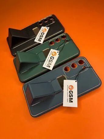 Лот: 21778137. Фото: 1. Чехол Samsung Galaxy S23 Ultra... Чехлы, бамперы