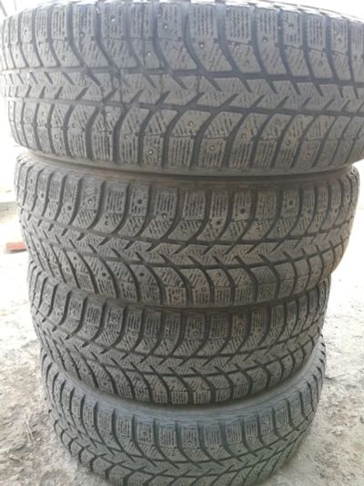 Лот: 17572809. Фото: 1. Bridgestone 5000. Шины