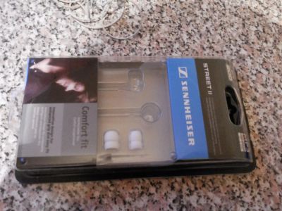 Лот: 3543378. Фото: 1. Наушники Sennheiser Обмен!. Красноярск