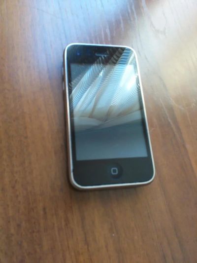 Лот: 7465512. Фото: 1. Iphone 3GS 16гб. Смартфоны