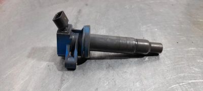 Лот: 18275500. Фото: 1. Катушка зажигания Toyota Wish... Электрооборудование