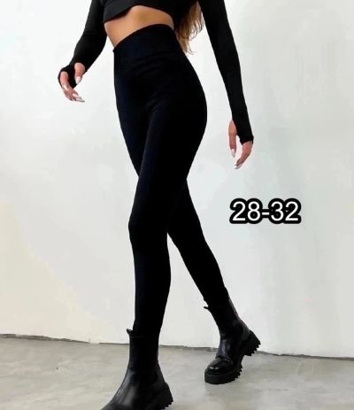 Лот: 25899520. Фото: 1. Теплые зимние колготки с начёсом. Колготки, чулки