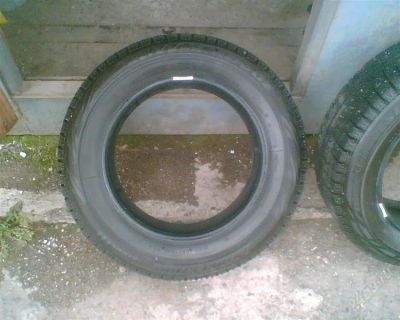 Лот: 2000410. Фото: 1. bridgestone blizzak revo gz. Шины