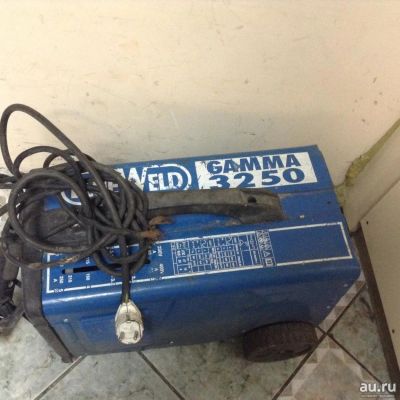 Лот: 9042656. Фото: 1. Продам сварочный аппарат Blueweld... Сварочные аппараты