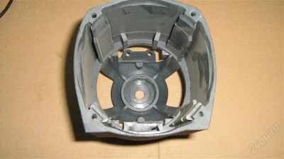 Лот: 2549001. Фото: 1. Корпус двигателя к ДП Rebir 5107... Запчасти