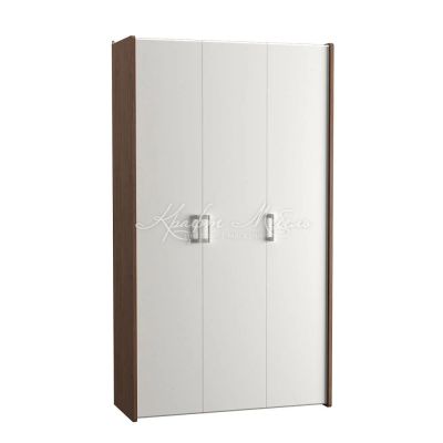 Лот: 16978036. Фото: 1. Шкаф для одежды 10.78 Камея. Шкафы, шкафы-купе