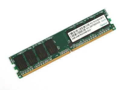 Лот: 10854306. Фото: 1. DDR2 2Gb Apacer PC2-6400 2G PC2... Оперативная память