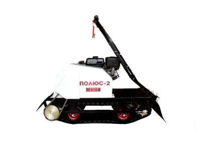 Лот: 25658533. Фото: 1. Мотобуксировщик XTREME-MOTORS... Снегоходы, квадроциклы