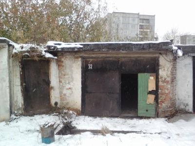 Лот: 9469508. Фото: 1. Гараж. Гаражи, парковочные места
