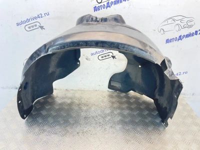 Лот: 25318836. Фото: 1. подкрылок Ford Focus CB8. Двигатель и элементы двигателя