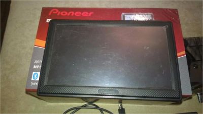 Лот: 7636468. Фото: 1. Навигатор Pioneer. GPS-навигаторы