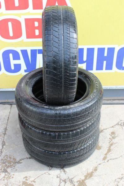 Лот: 14561597. Фото: 1. Шины зимние Bridgestone 185 65... Шины