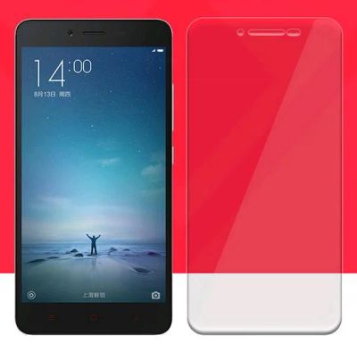 Лот: 6217404. Фото: 1. Защитное стекло для Xiaomi Redmi... Защитные стёкла, защитные плёнки